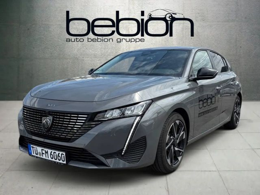 Peugeot 308 Allure Pack PureTech