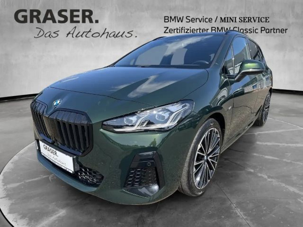 BMW 2 Serie 218 M-Sport Active Tourer 218i