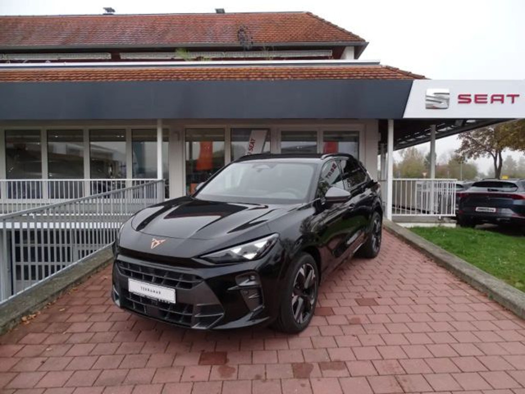 Cupra Terramar 1.5 eTSI