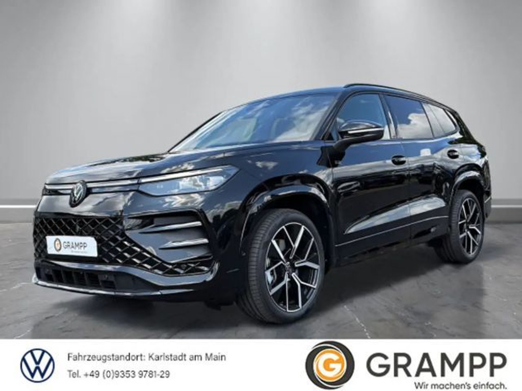 Volkswagen Tayron DSG R-Line 2.0 TDI