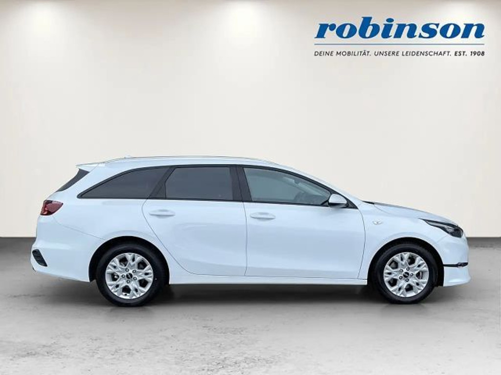 Kia Ceed GDi Titan SportWagon