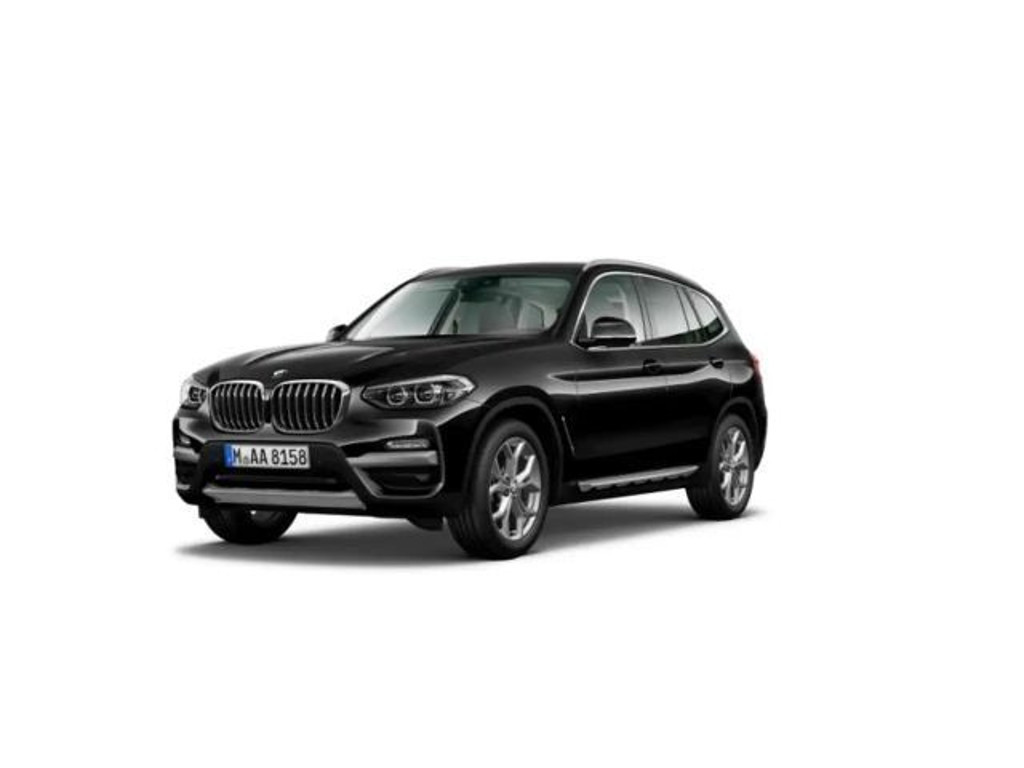 BMW X3 AUTOMAAT - X LINE - NAVI