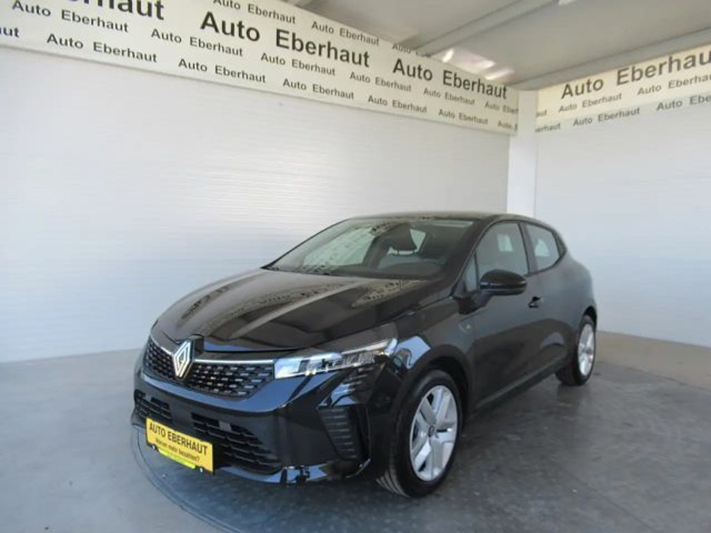 Renault Clio SCe 65 Evolution