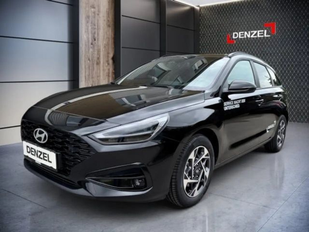 Hyundai i30 Business Edition T-GDi