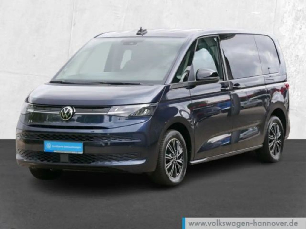 Volkswagen Multivan DSG Life 2.0 TSI T7