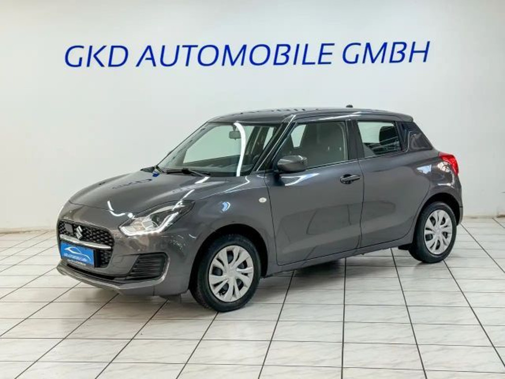 Suzuki Swift Club