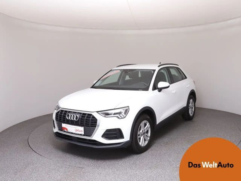 Audi Q3 35 TFSI