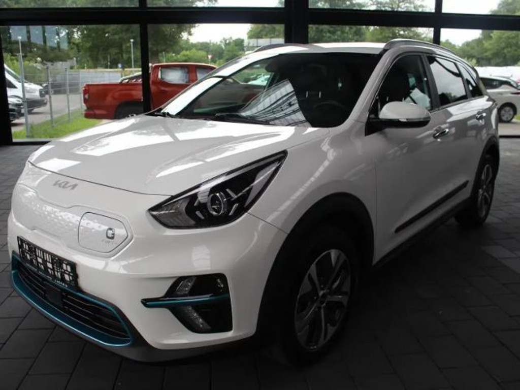 Kia Niro e-Niro Vision