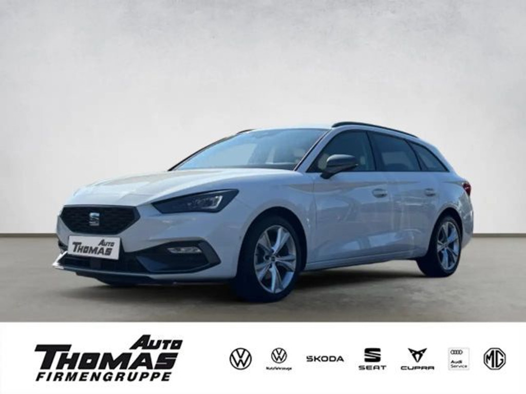 Seat Leon FR-lijn 1.5 TSI Sportstourer
