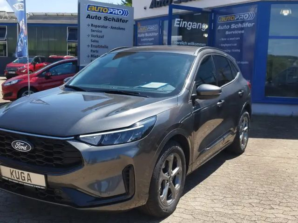 Ford Kuga EcoBoost ST Line