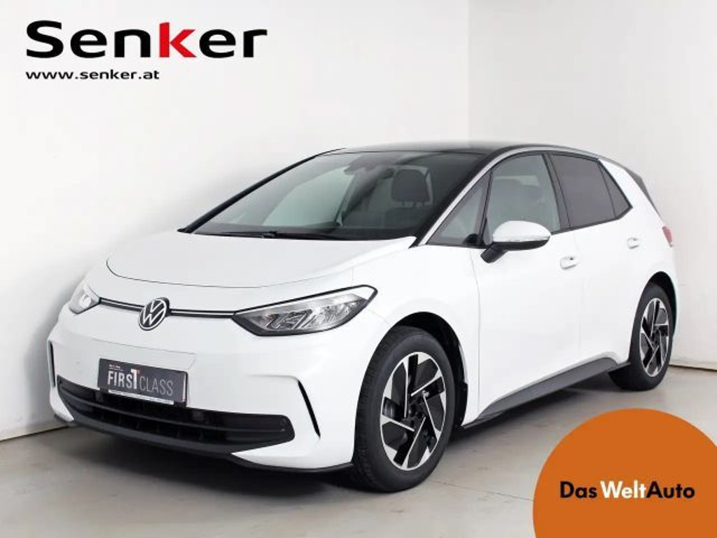 Volkswagen ID.3 Business Pure