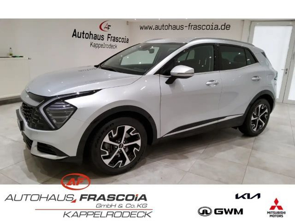 Kia Sportage GDi Spirit Vierwielaandrijving