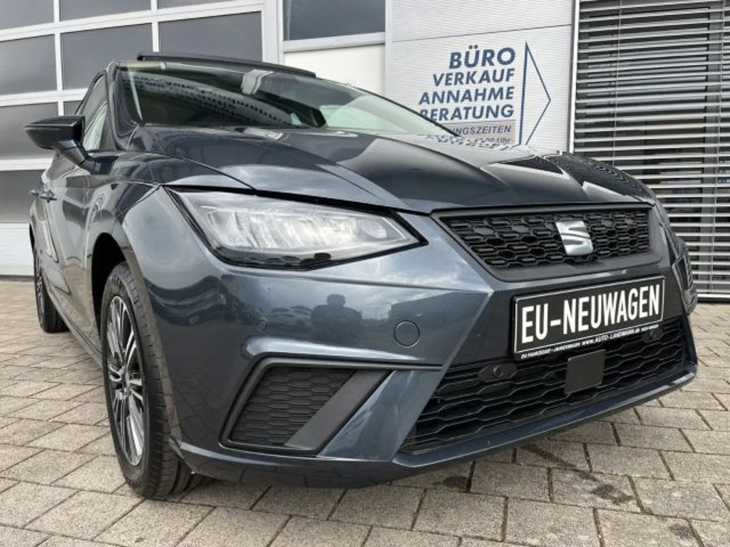 Seat Ibiza Style 1.0 TSI