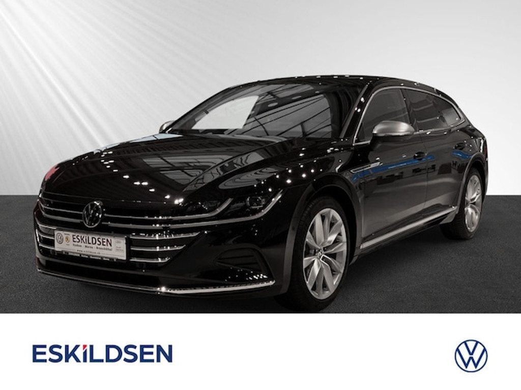 Volkswagen Arteon Shooting Brake DSG 2.0 TSI Elegance Elegance