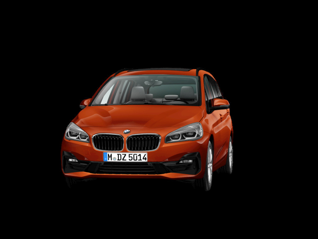 BMW 2 Serie 220 220i