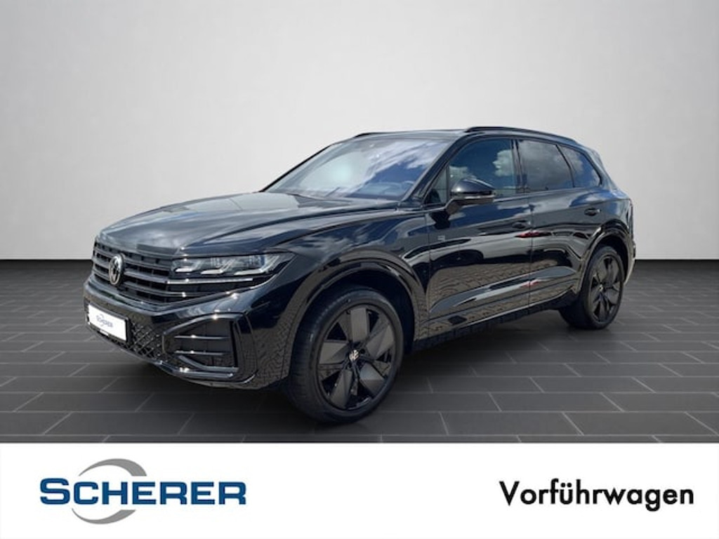 Volkswagen Touareg DSG R-Line 3.0 V6 TDI