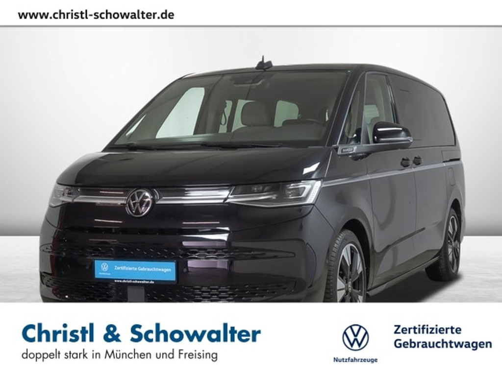 Volkswagen Multivan DSG eHybrid 1.4 eHybrid T7