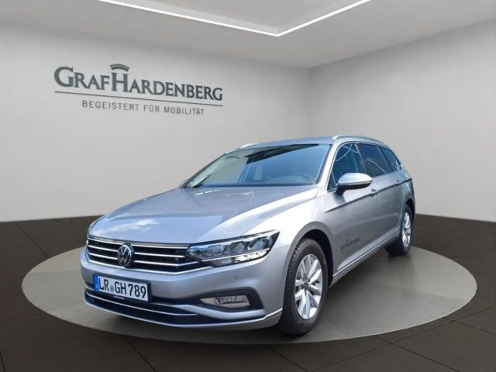 Volkswagen Passat Business DSG Variant 2.0 TDI
