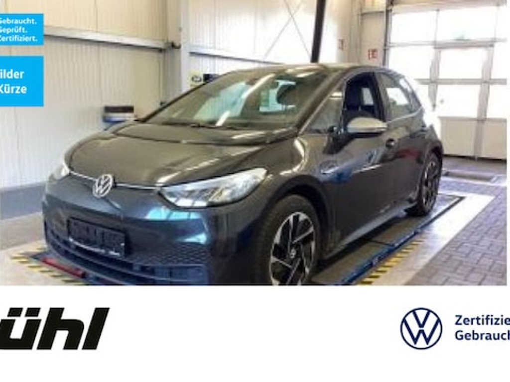 Volkswagen ID.3 Performance Pro