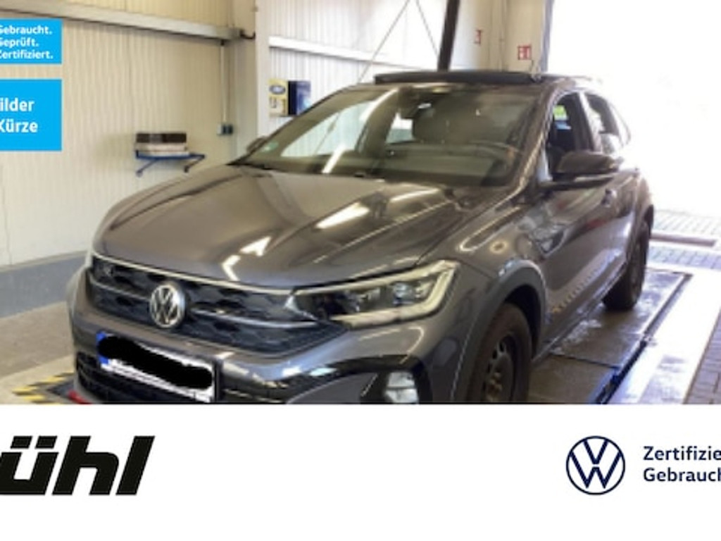 Volkswagen Taigo DSG R-Line 1.0 TSI IQ.Drive