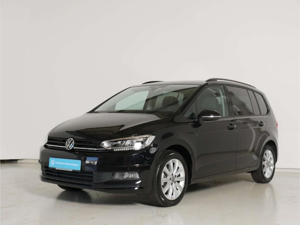 Volkswagen Touran Highline Style 1.5 TSI