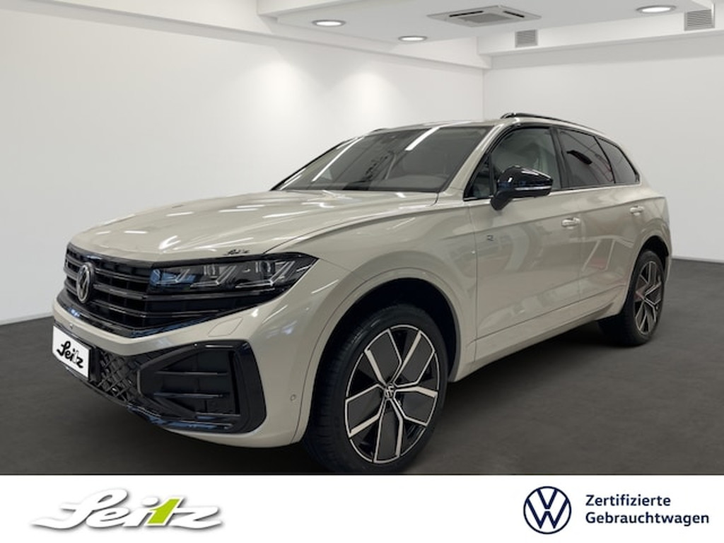 Volkswagen Touareg 3.0 V6 TDI