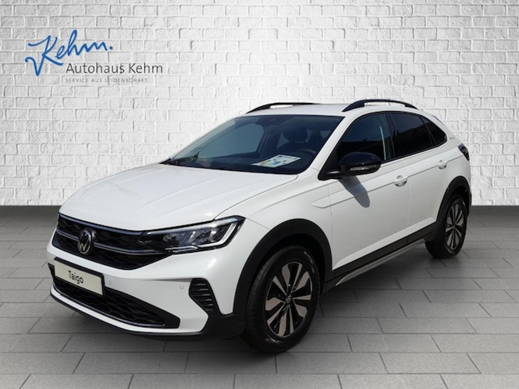 Volkswagen Taigo Life