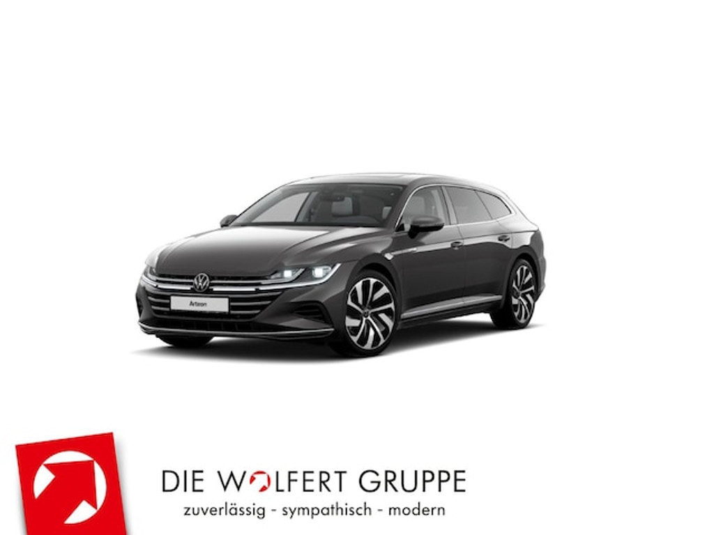 Volkswagen Arteon Shooting Brake DSG 2.0 TDI Elegance Elegance