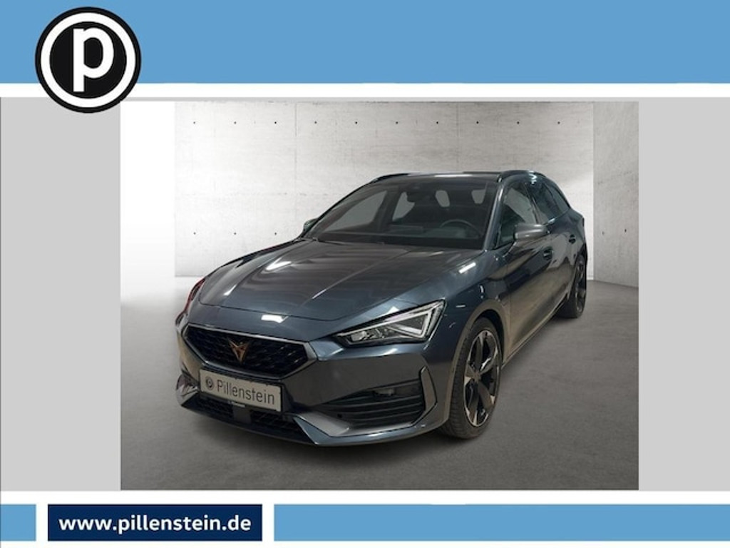 Cupra Leon Sportstourer 1.4 e-Hybrid DSG