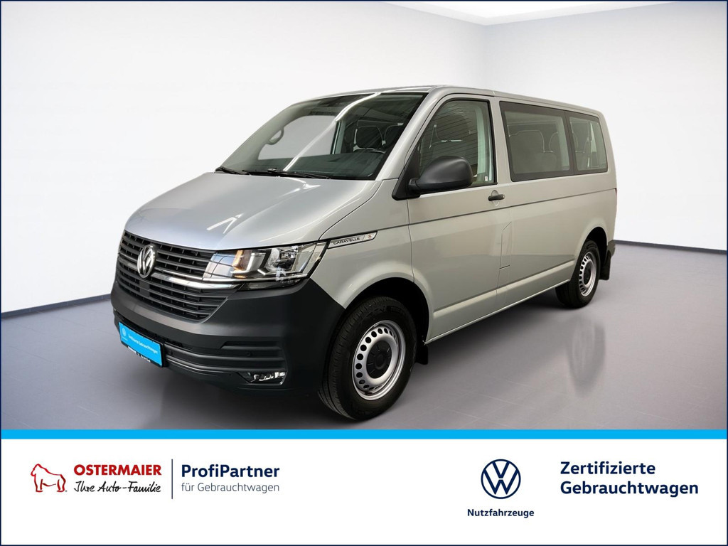 Volkswagen Caravelle DSG 2.0 TDI T6