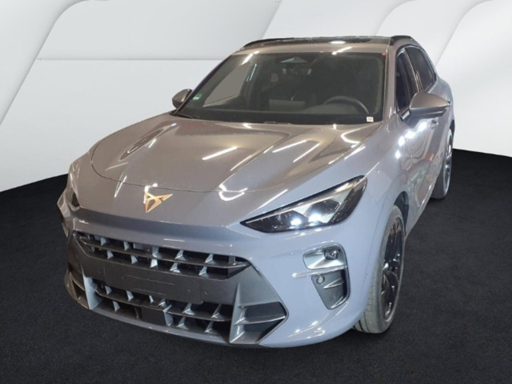 Cupra Terramar 2.0 TSI VZ