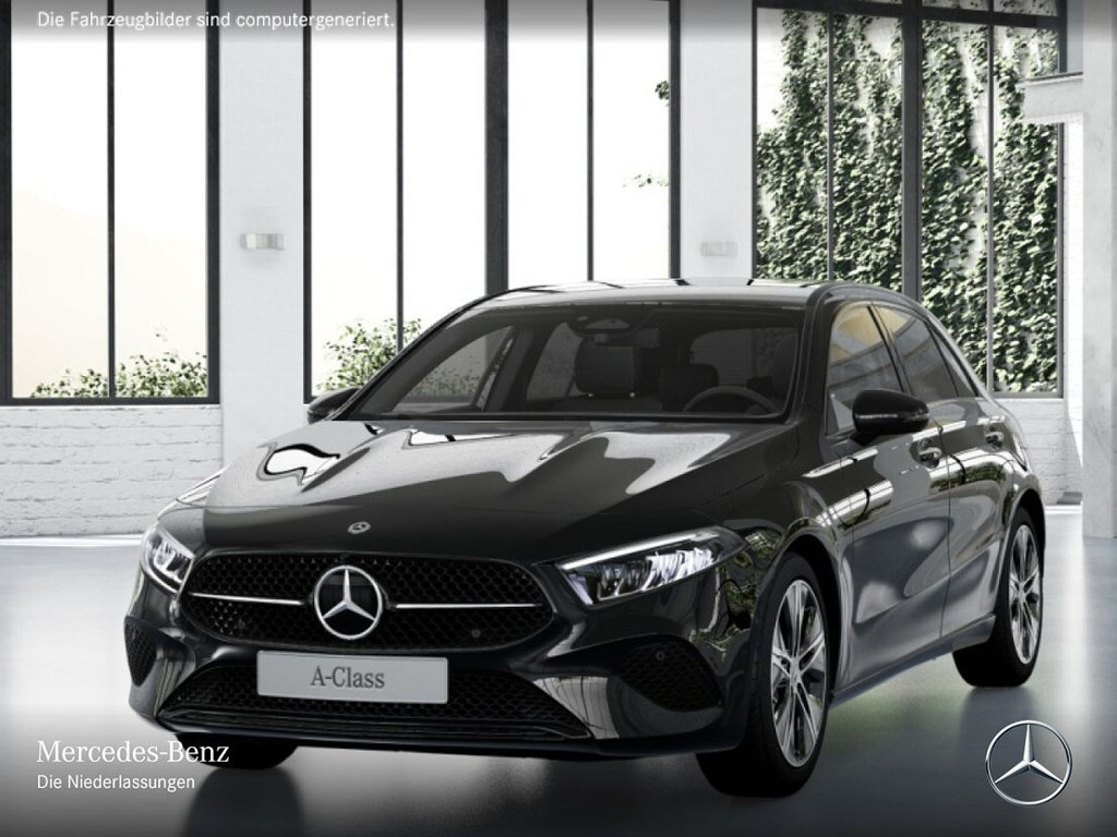 Mercedes-Benz A-Klasse A 180 Progressive