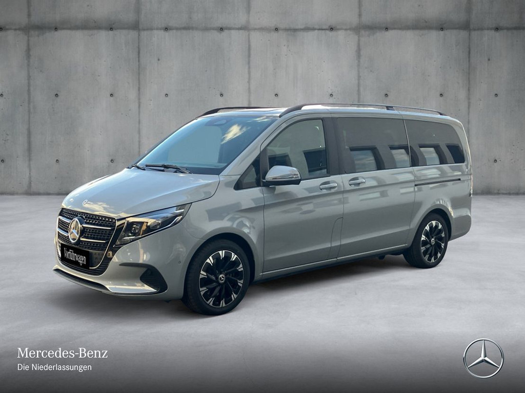 Mercedes-Benz V-Klasse V 250 Limousine Lang Style V 250 d