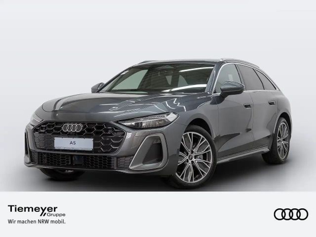 Audi A5 S-Line