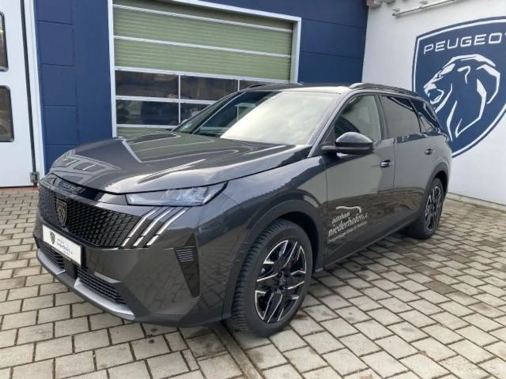 Peugeot 5008 Allure Pack Hybrid