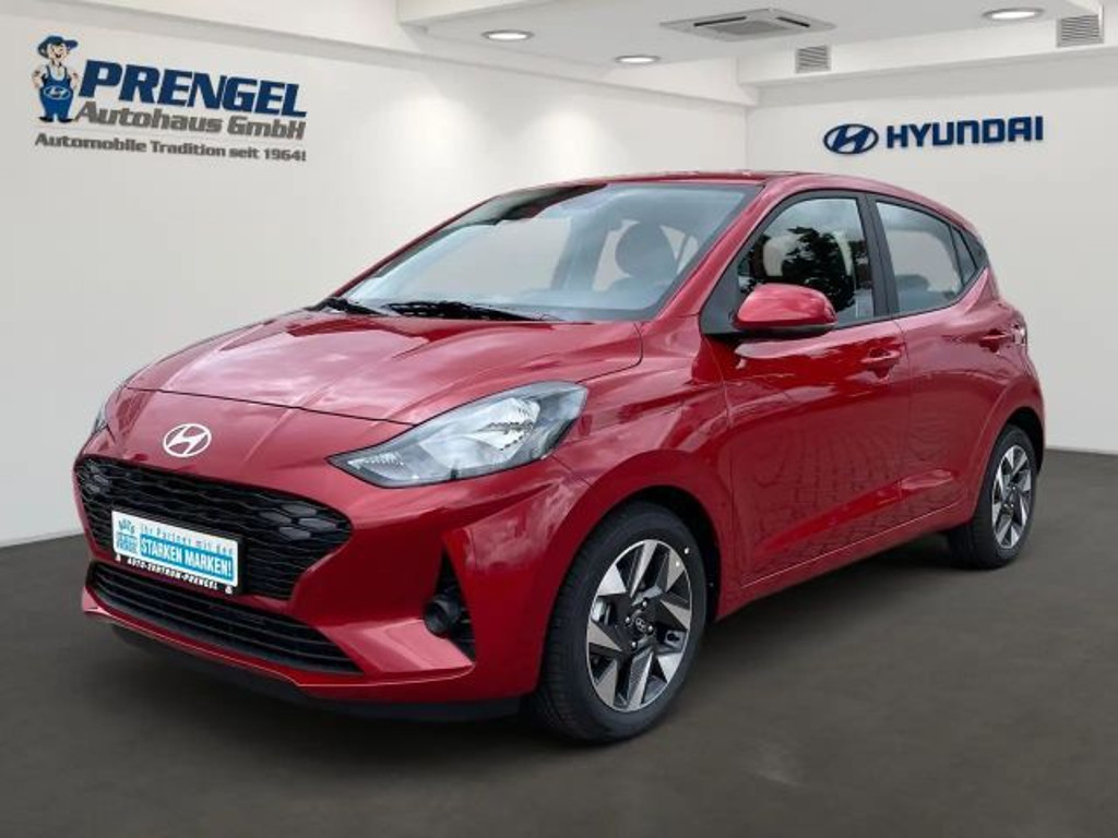 Hyundai i10 Trend 1.2