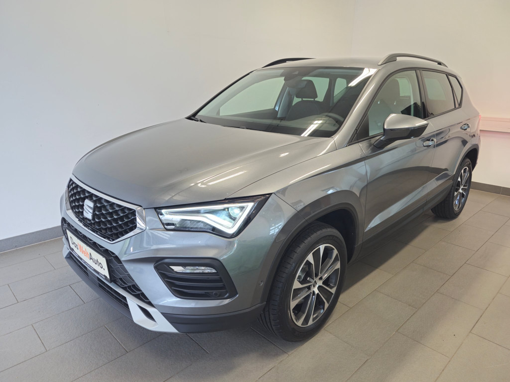 Seat Ateca Style 1.5 TSI DSG