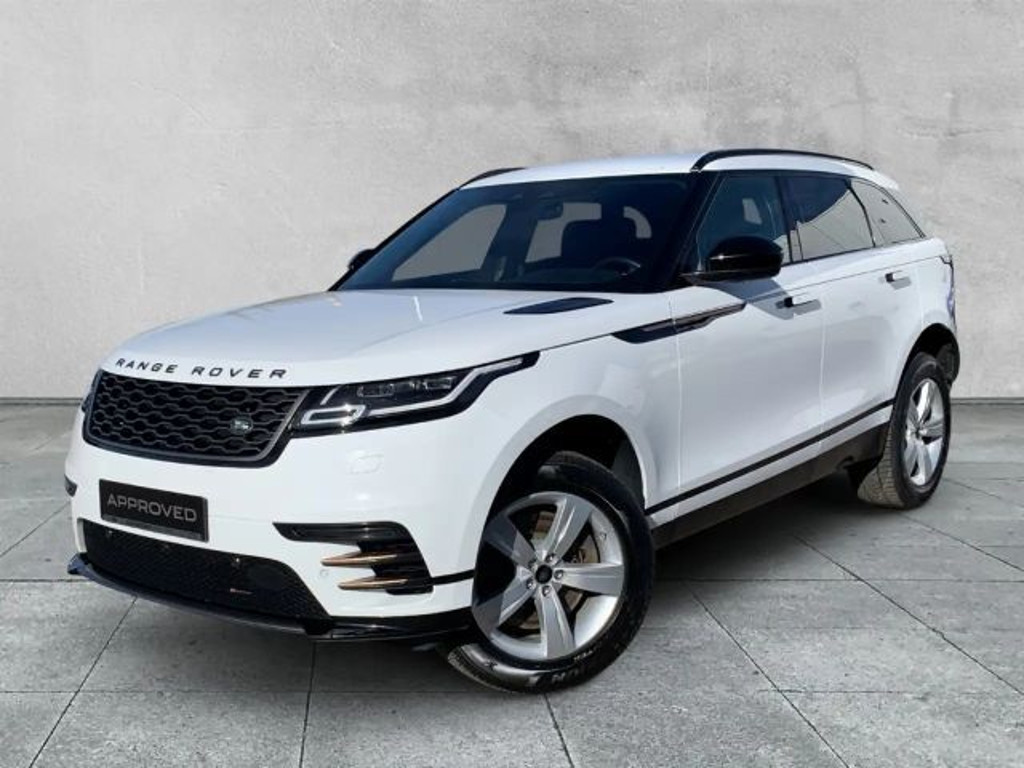 Land Rover Range Rover Velar Dynamic R-Dynamic SE D300