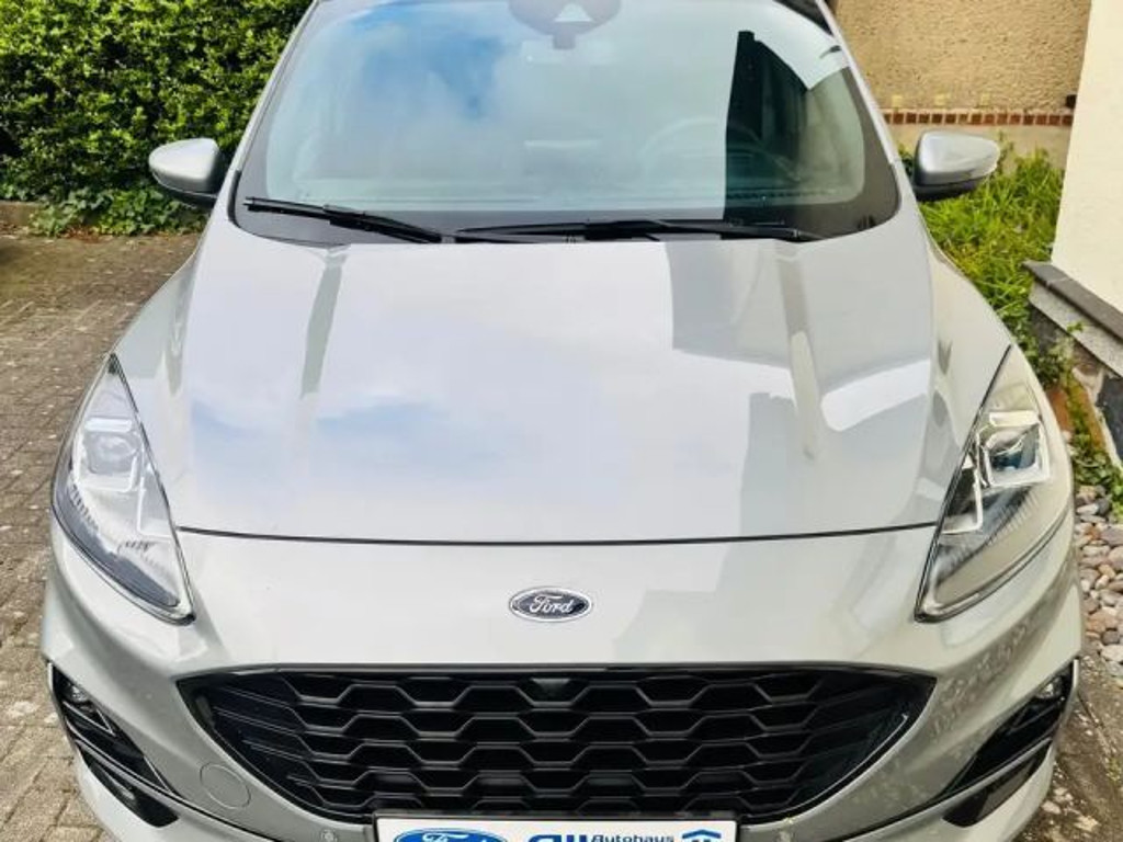 Ford Kuga EcoBoost ST Line X