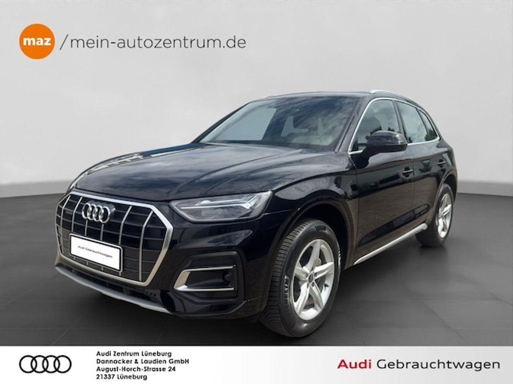 Audi Q5 Quattro S-Tronic 40 TFSI