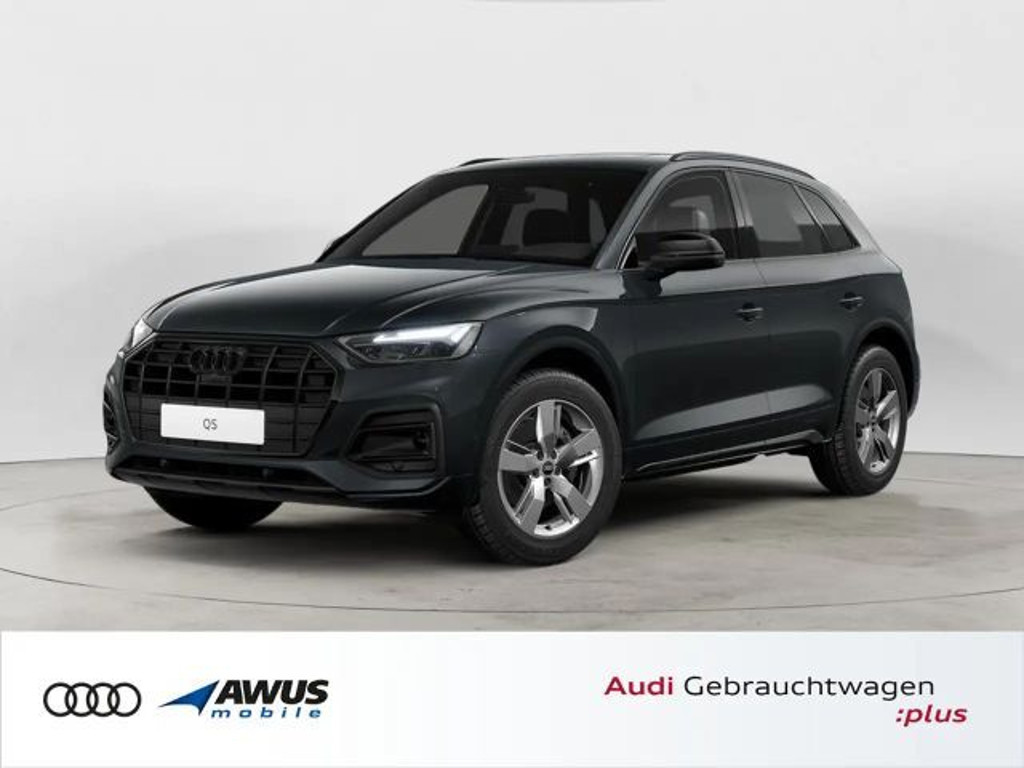 Audi Q5 35 TDI
