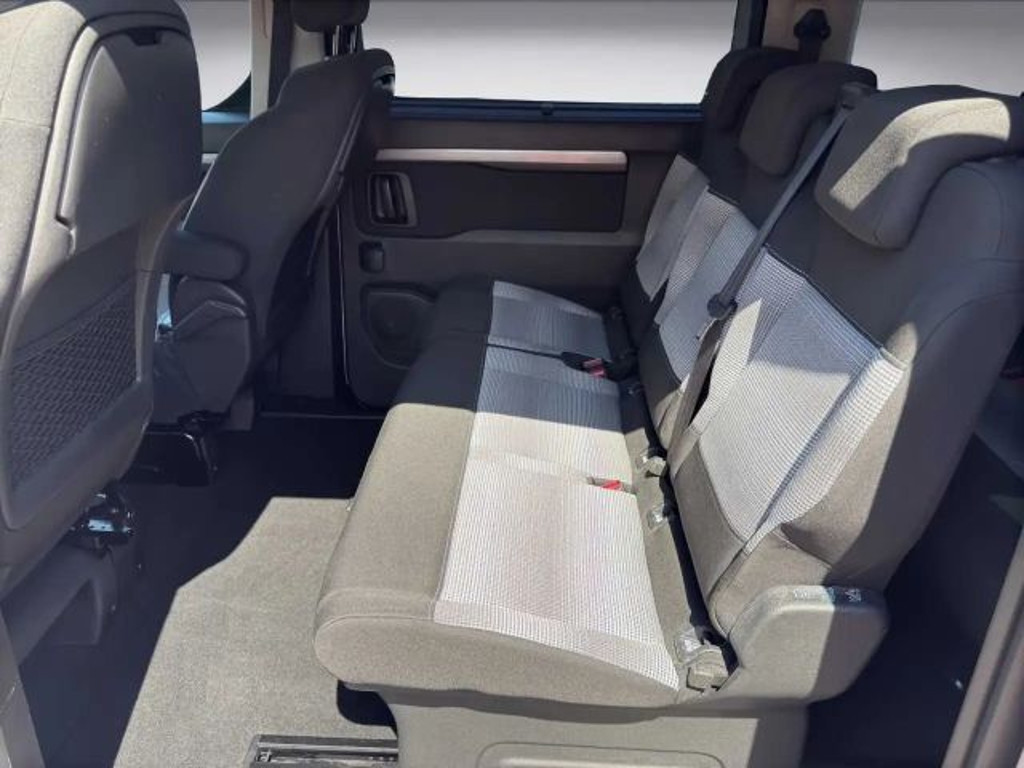 Citroën Spacetourer