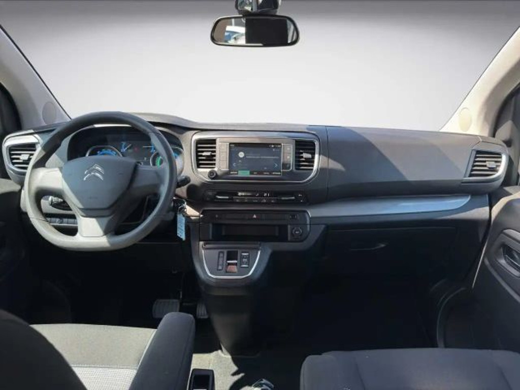 Citroën Spacetourer