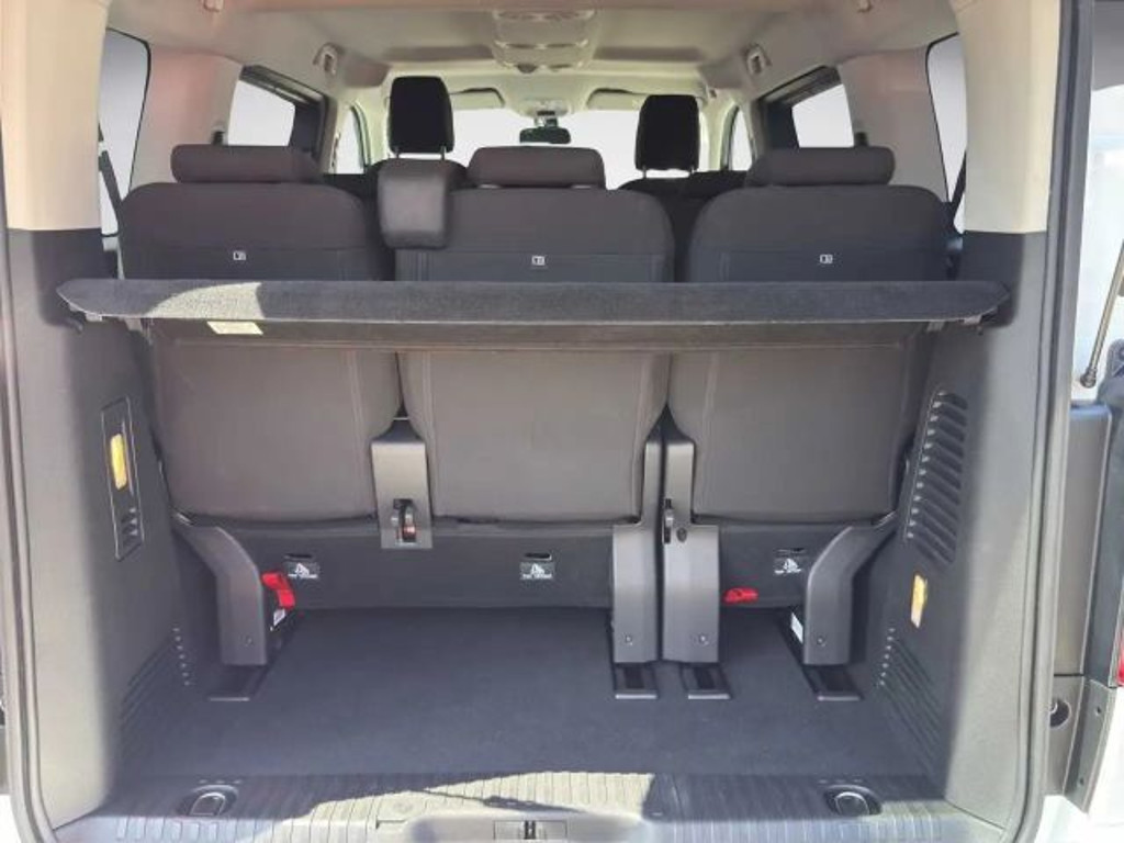 Citroën Spacetourer