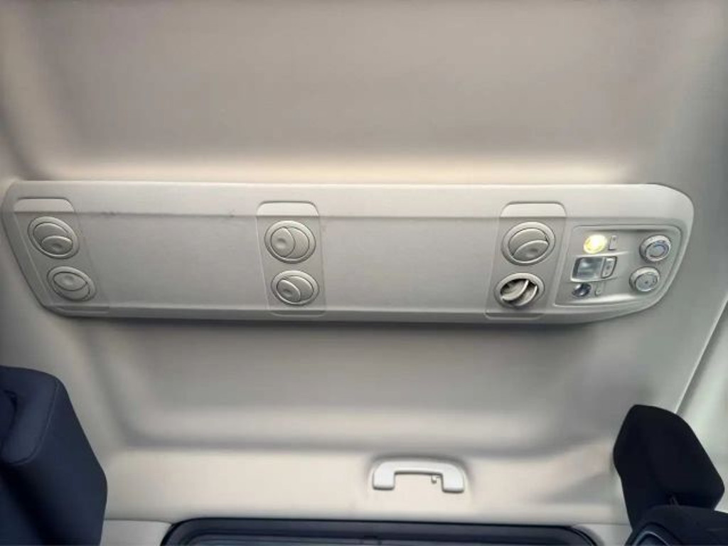 Citroën Spacetourer