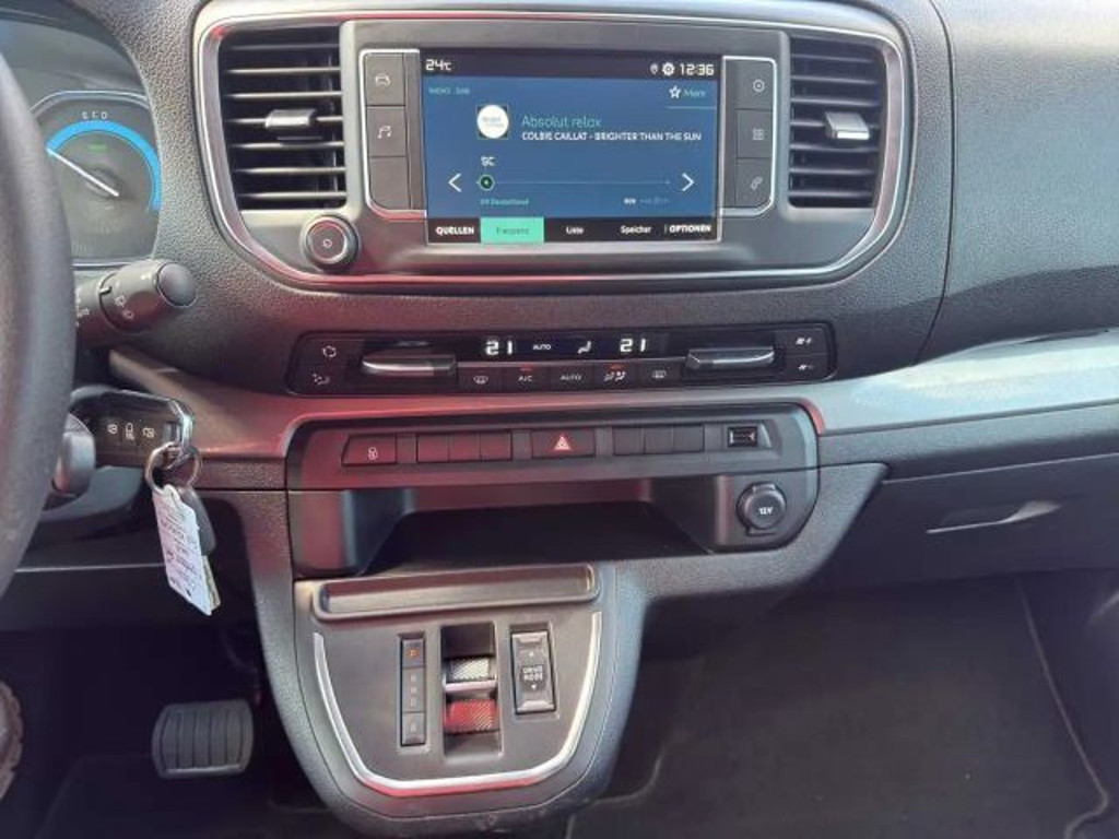 Citroën Spacetourer