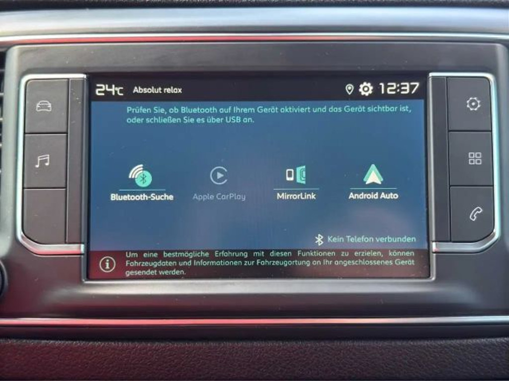 Citroën Spacetourer