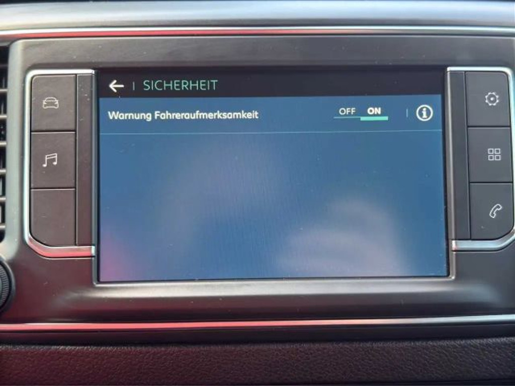 Citroën Spacetourer