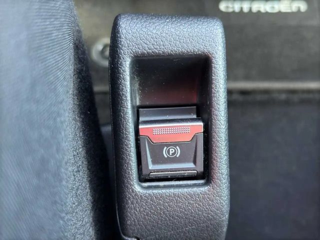 Citroën Spacetourer