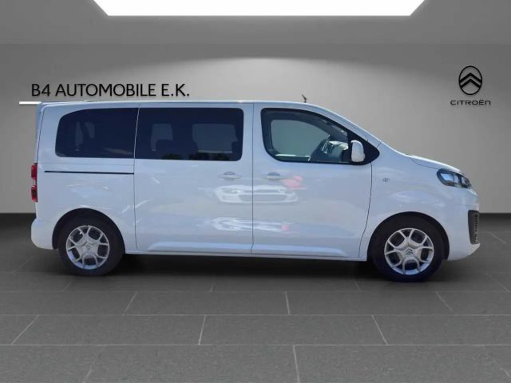Citroën Spacetourer